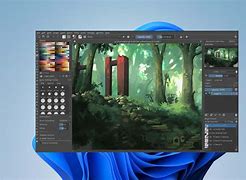 Image result for Procreate Substitute for Windows