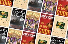 Image result for Most Popular Books by Year