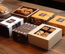 Image result for Brownie Packaging Ideas