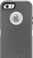 Image result for Gray White OtterBox Case