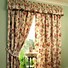 Image result for Wide Window Curtains
