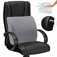 Image result for Chair Backrest Support