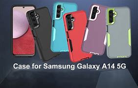 Image result for Originla Samsung Galaxy A14 Case