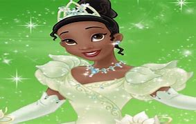 Image result for Disney Princess Tiana Tiara