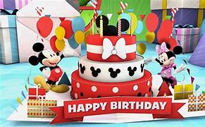 Image result for Disney Junior Happy Birthday