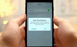 Image result for iPhone Backup