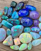 Image result for Opal Varieties