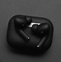 Image result for airpods flat black