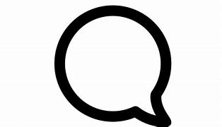 Image result for Facebook Chat Bubble