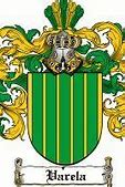 Image result for Escudo De Armas De Varela Espana