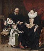 Image result for Cornelis De Vos