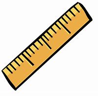 Image result for One Inch Measuring Graphic