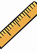 Image result for Measuring Ruler Clip Art