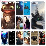 Image result for Toothless Phone Case iPhone 6s
