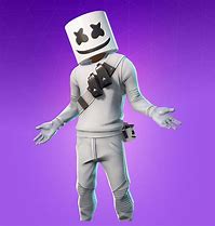 Image result for Fortnite Group Characters Marshmello