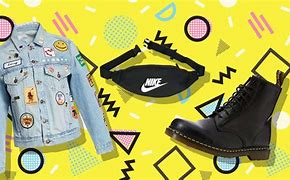 Image result for 90s Fashion Trends Coming Back