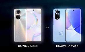Image result for Huawei Nova 9 Honor 50