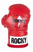 Image result for Rocky Boxing Gloves