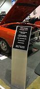 Image result for Vehicle Chassis Display Car Show