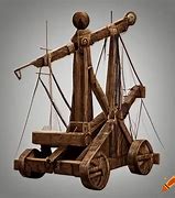 Image result for Catapult Blueprints