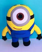 Image result for DIY Minion Plushie