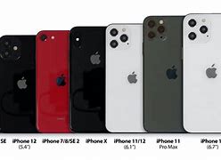 Image result for iPhone Comparison Chart 2017