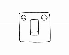 Image result for iPad Rearcartoon Black and White