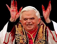 Image result for All Pope's in Order