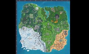 Image result for New Fortnite Map Season 9