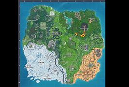 Image result for Fortnite Season 9 Map Changes