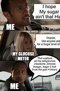 Image result for Watch Your Sugar Meme