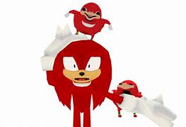 Image result for Meme Knuckles Plush