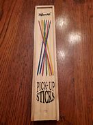 Image result for Classic Pick Up Sticks Game