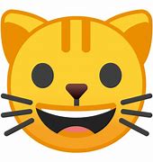 Image result for Emoji Gato Miaw