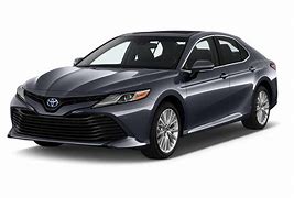 Image result for Toyota Camry Front 2018