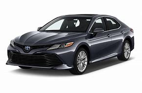 Image result for Toyota Camry New Models 2018