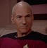 Image result for Captain Picard Old