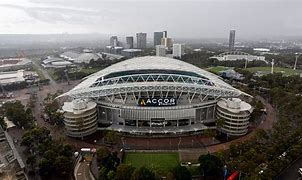 Image result for Biggest Stadium in Australia