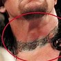 Image result for Undertaker Neck Tattoo