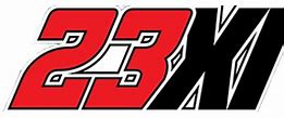 Image result for 23Xi Racing Logo.png Transparent