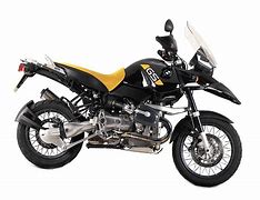 Image result for BMW R1150GS