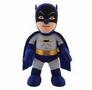 Image result for Batman Plushies Large