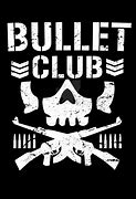 Image result for The Bullet Club NJPW