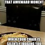 Image result for Terrified Cat Meme
