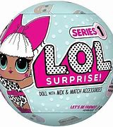 Image result for LOL Series 1