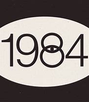 Image result for 1984 Logo