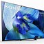 Image result for Sony XBR 5