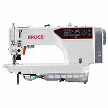 Image result for Bruce Sewing Machine