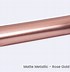 Image result for Rose Gold Wrapping Film