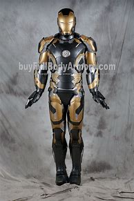 Image result for Iron Man Ultimate Suit